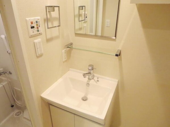 エコロジー都立大学レジデンスの物件内観写真